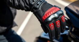 top motorcycle gloves 2025