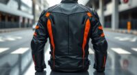 top motorcycle jackets 2025
