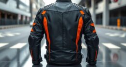 top motorcycle jackets 2025