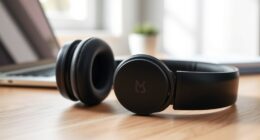 top noise canceling headphones