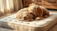 top orthopedic pet mattress options