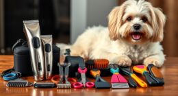 top pet grooming clippers