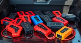 top portable car jump starters