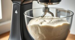 top powerful bread mixers