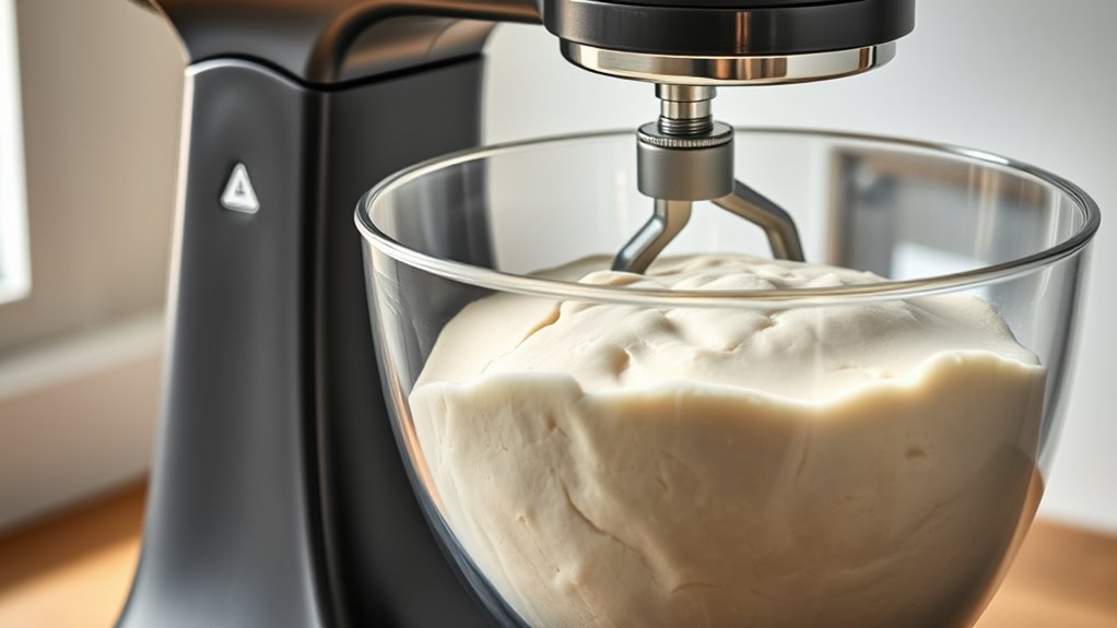 top powerful bread mixers