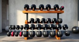 top premium adjustable dumbbells