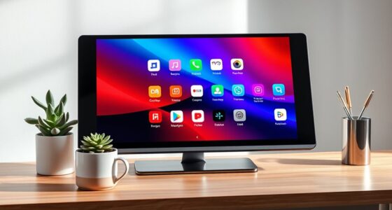 top premium alexa smart displays
