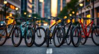 top premium bikes for cyclists
