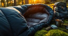 top premium camping sleep systems