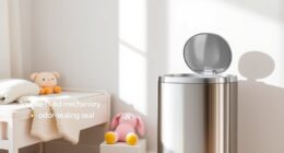 top premium diaper pails