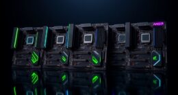 top premium gaming motherboards