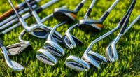 top premium golf club sets
