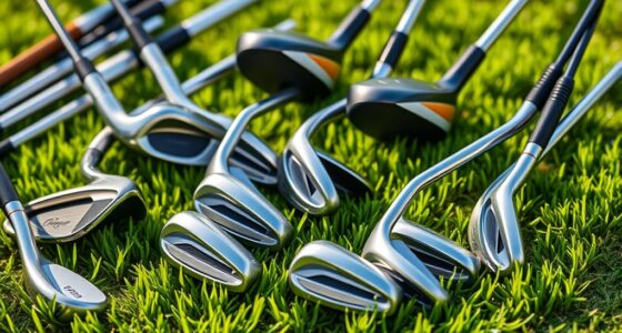 top premium golf club sets