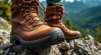 top premium hiking boots
