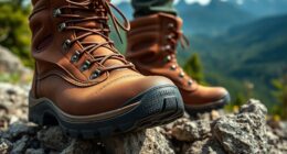 top premium hiking boots