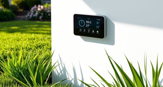 top premium lawn controllers