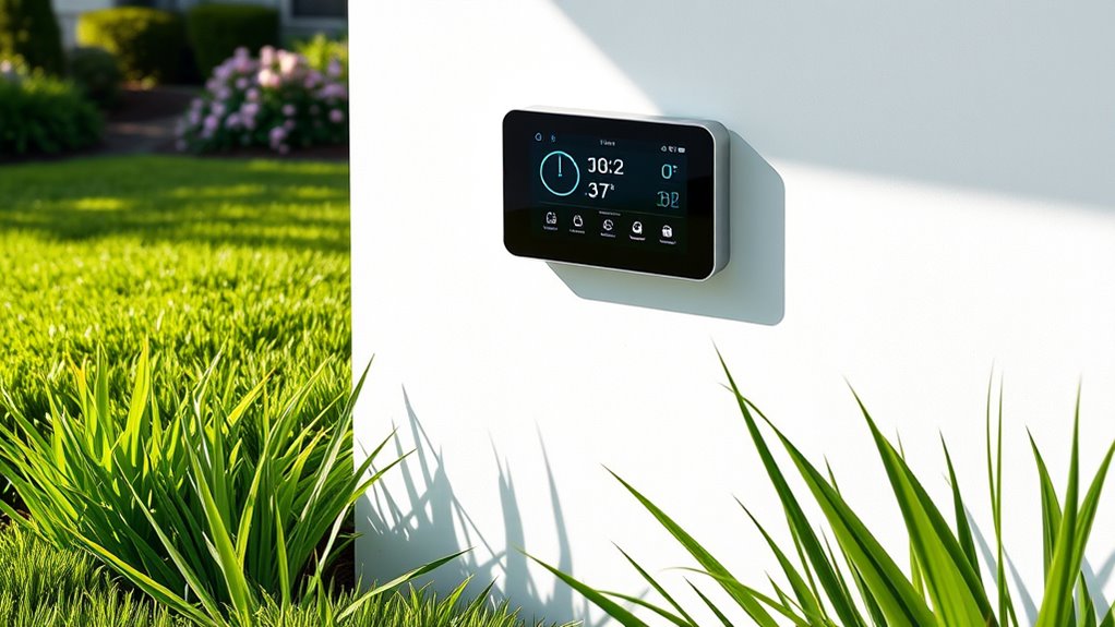 top premium lawn controllers