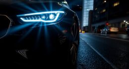 top premium led headlights