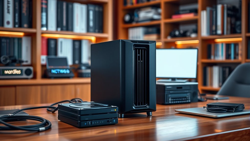 top premium nas solutions