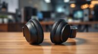 top premium noise canceling headphones