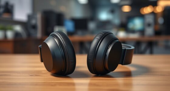 top premium noise canceling headphones