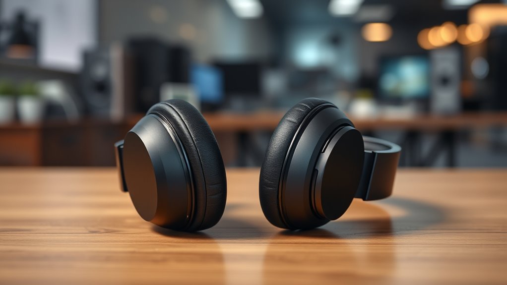 top premium noise canceling headphones