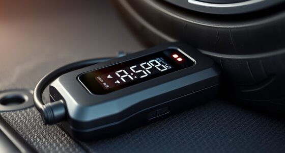 top premium tire inflators