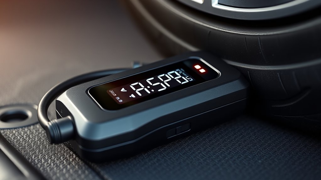 top premium tire inflators