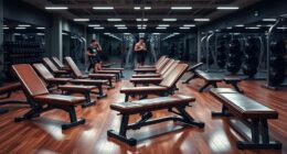 top premium weight benches
