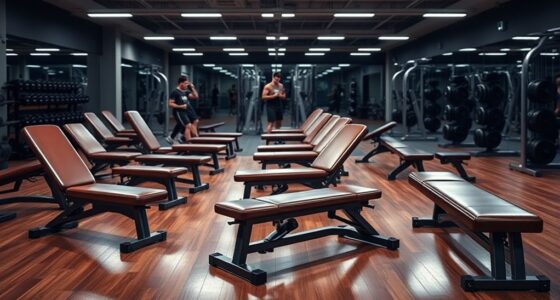 top premium weight benches