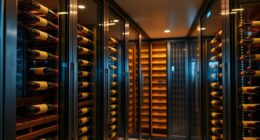top premium wine cooler selections