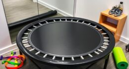 top rated premium trampoline sets