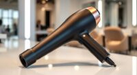 top rated professional hair dryers