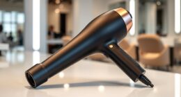 top rated professional hair dryers