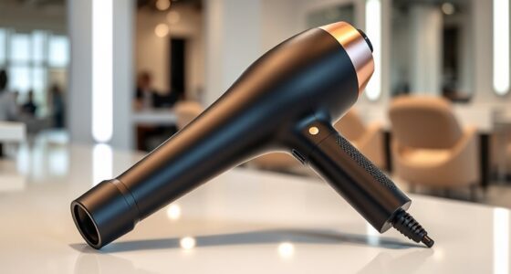 top rated professional hair dryers