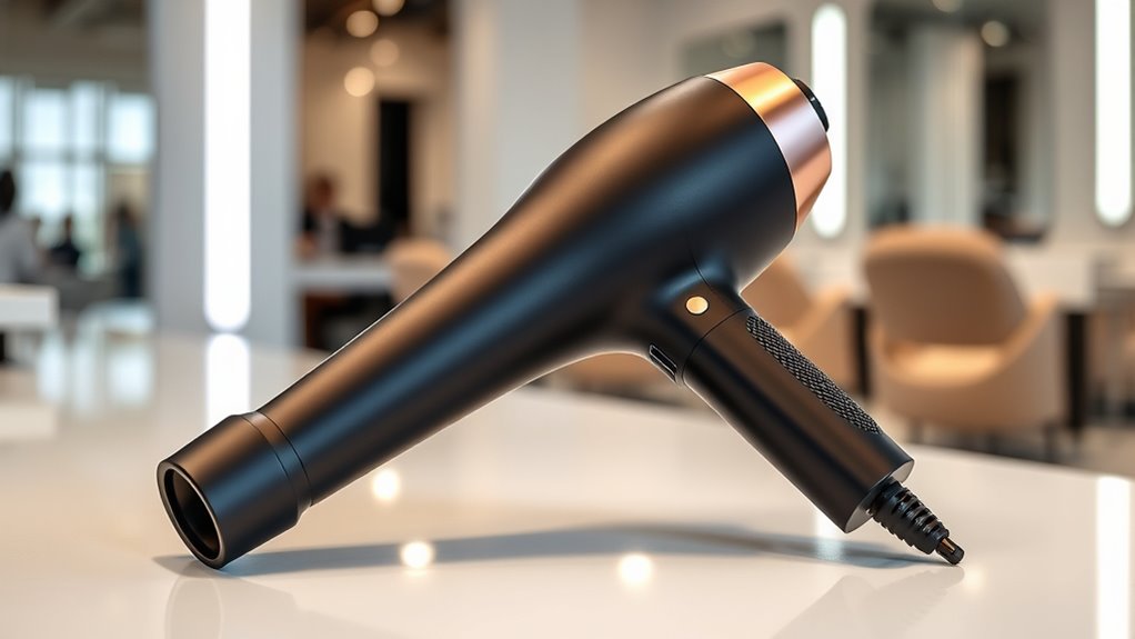 top rated professional hair dryers