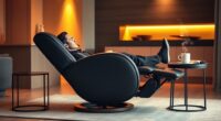 top rated zero gravity recliners