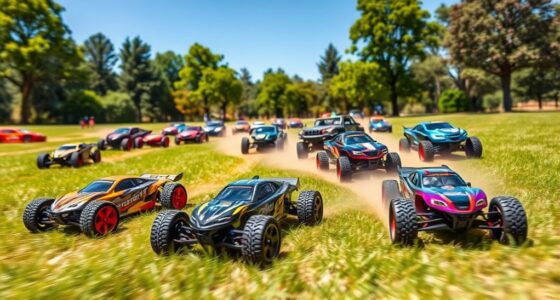 top rc cars trucks 2025