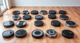 top robotic vacuums reviewed