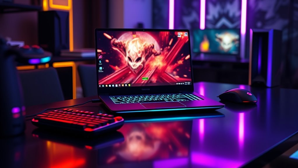 top rtx gaming laptop picks