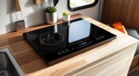 top rv compact cooktops