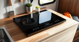 top rv compact cooktops