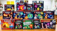 top science kits for teens