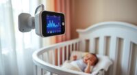 top smart baby monitors