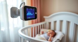 top smart baby monitors