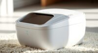 top smart cat litter options