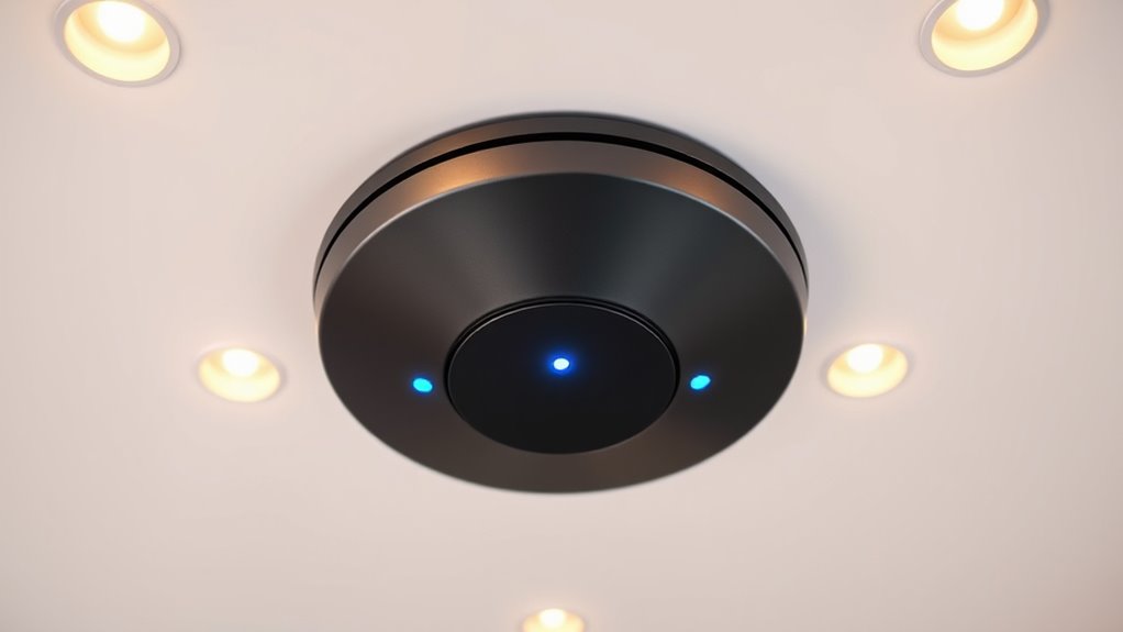 top smart safety detectors