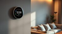 top smart thermostats savings