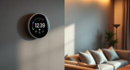 top smart thermostats savings