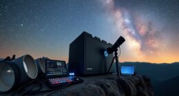 top stargazing power stations